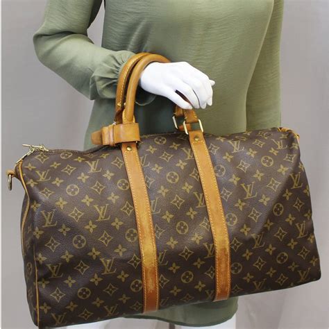 cheap louis vuitton duffle bag mens|louis vuitton duffle bag cheap.